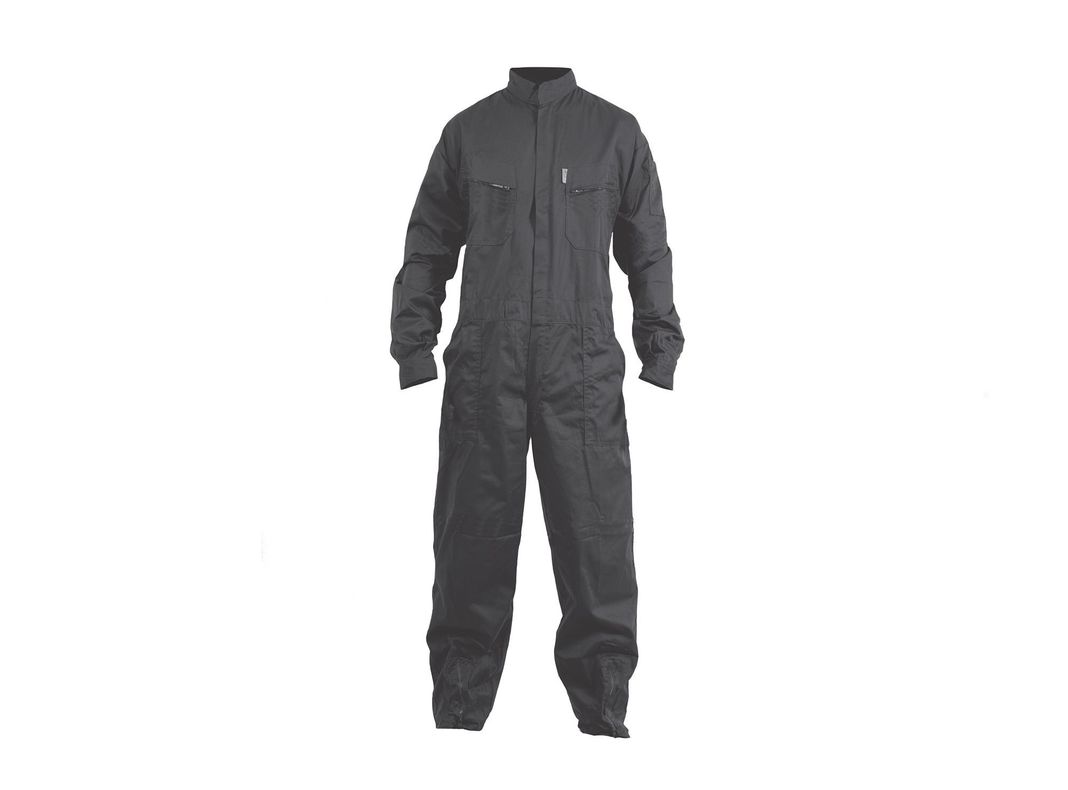 Overol piloto talla L gris Alaska-0