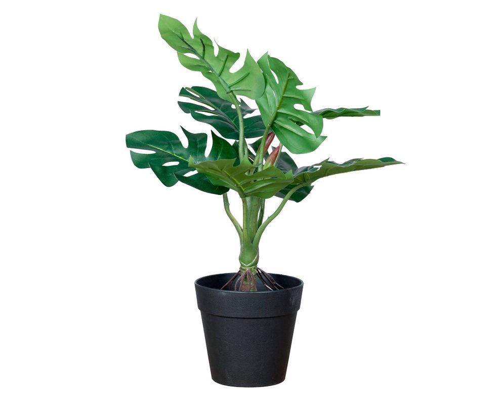 Planta artificial Croton C Outzen.-0