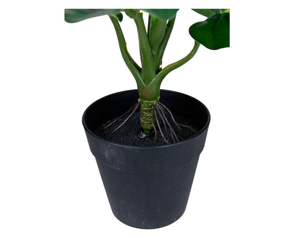 Planta artificial Croton C Outzen.-1