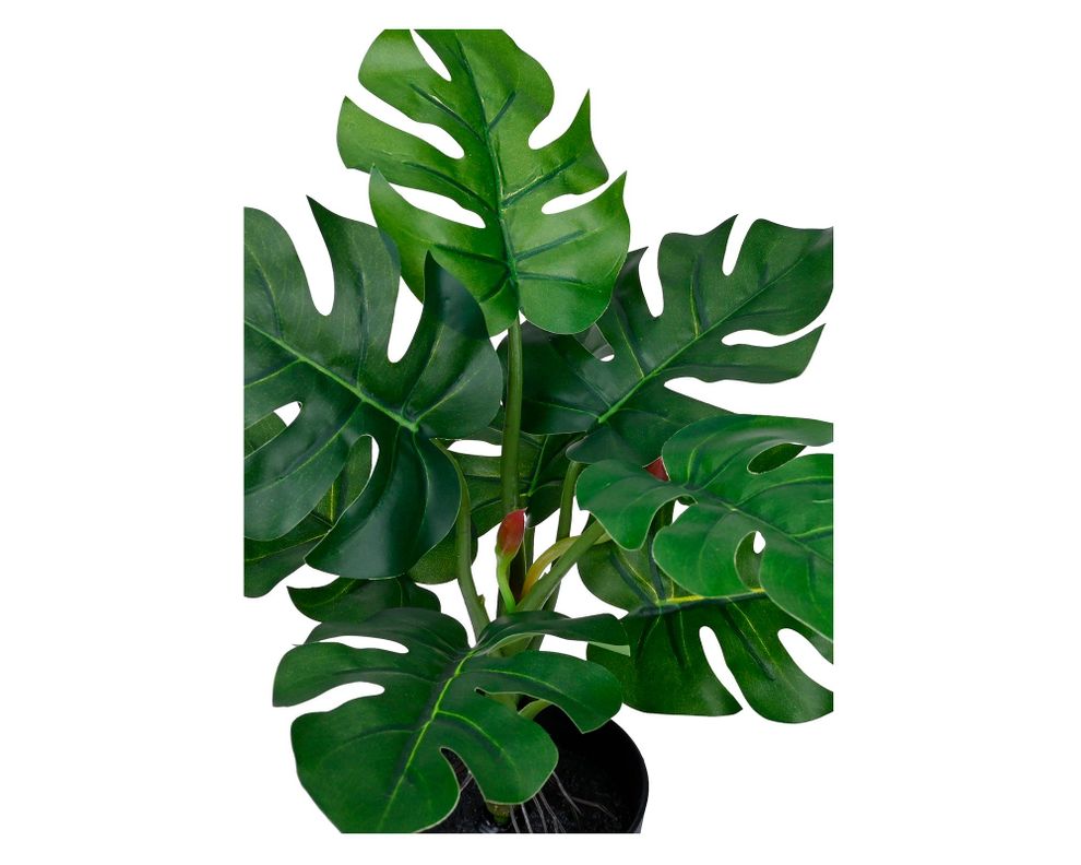 Planta artificial Croton C Outzen.-2