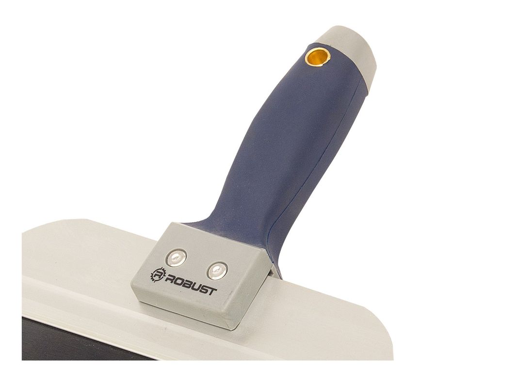 Espátula 8'' RCS005-N yesero manganeso Robust-2