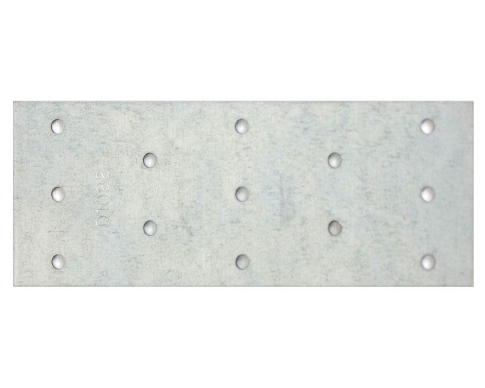 Plato clavable 1x5'' Simpson Strong-Tie.-0