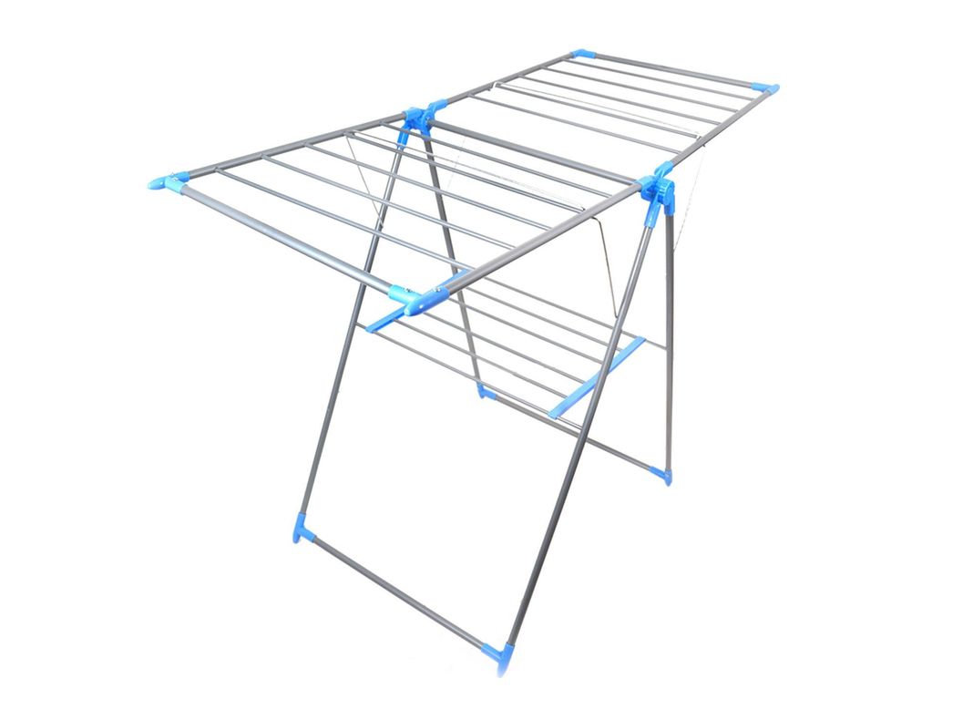 Tendedero plegable horizontal inox Magla-1