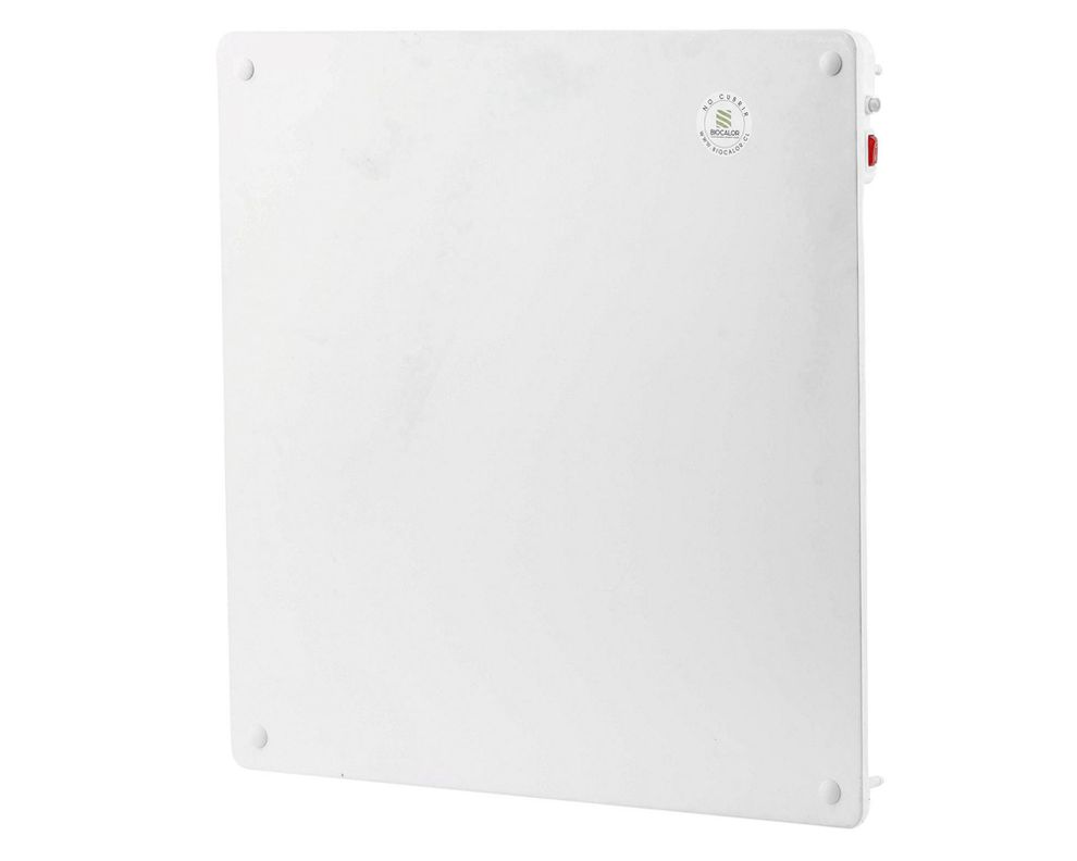 Panel calefactor 400W Bio400 WIFI Biocalor-0