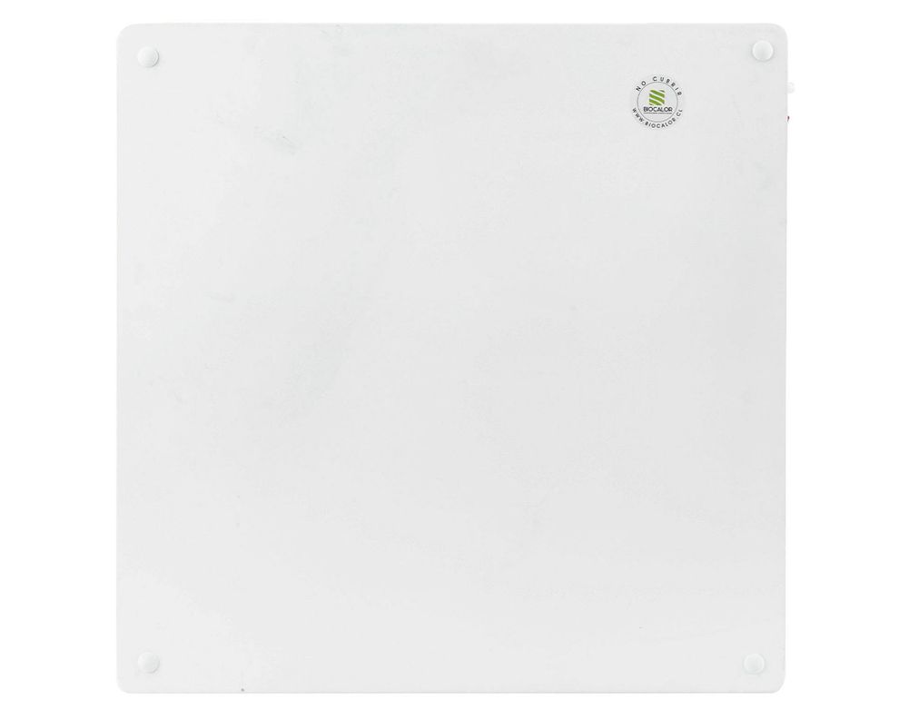 Panel calefactor 400W Bio400 WIFI Biocalor-1