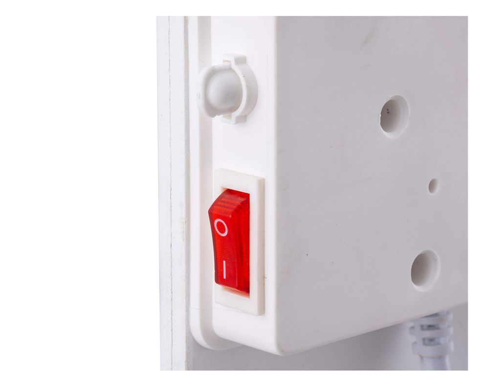 Panel calefactor 400W Bio400 WIFI Biocalor-3