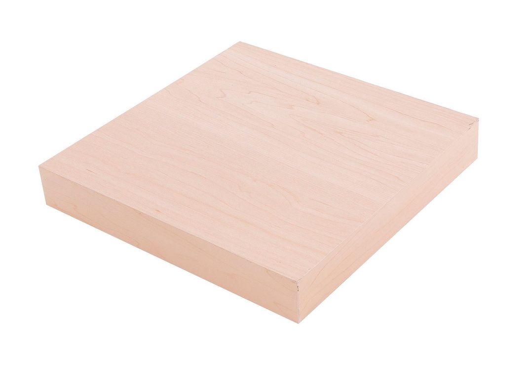 Repisa flotante 25 cm Albert M+Design-1