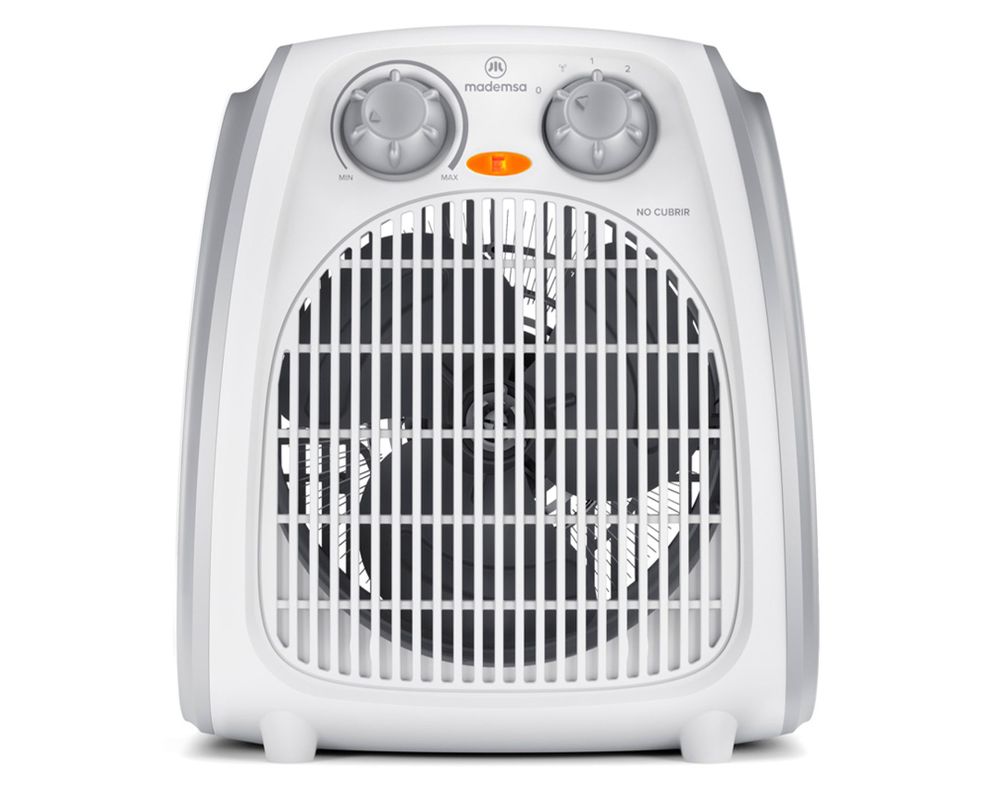 Termoventilador TV300 1800W-0