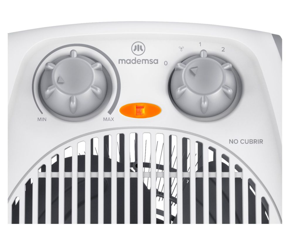 Termoventilador TV300 1800W-1