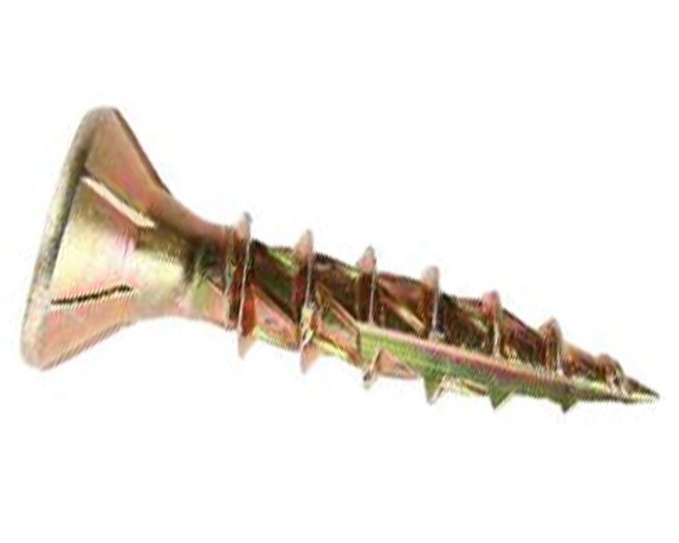 Tornillo Jet Screw N°3 x 1,2 cm 12 unidades Imporper-2