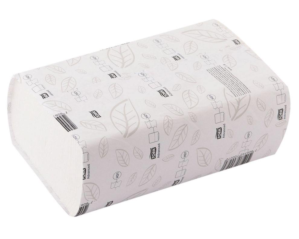 Toalla papel interfol 21,5 cm Tork.-1