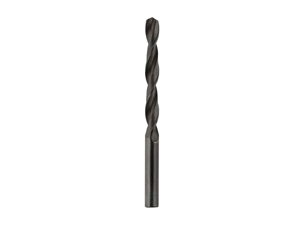 Broca para metal 10 mm HSS 209700 KWB-1
