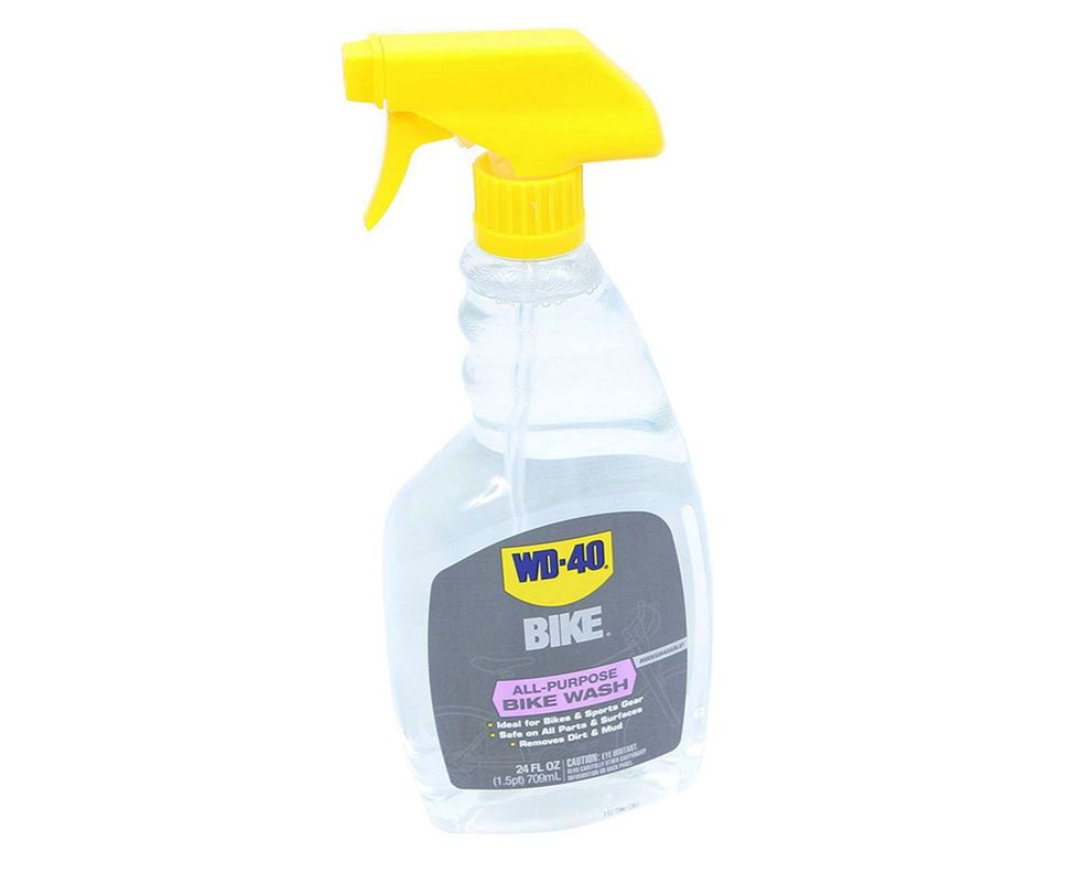Shampoo multiuso 709 ml en gatillo WD-40-0