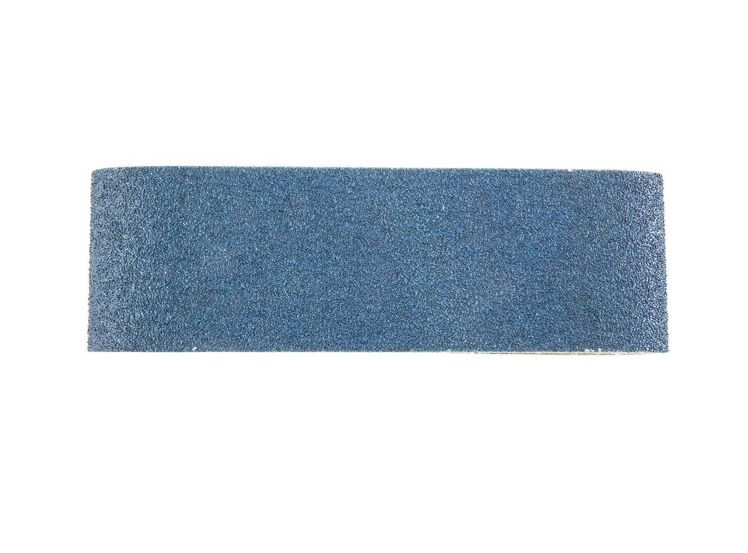 Banda de lija 3x21'' grano 40 pack 2 unidades Isesa-2