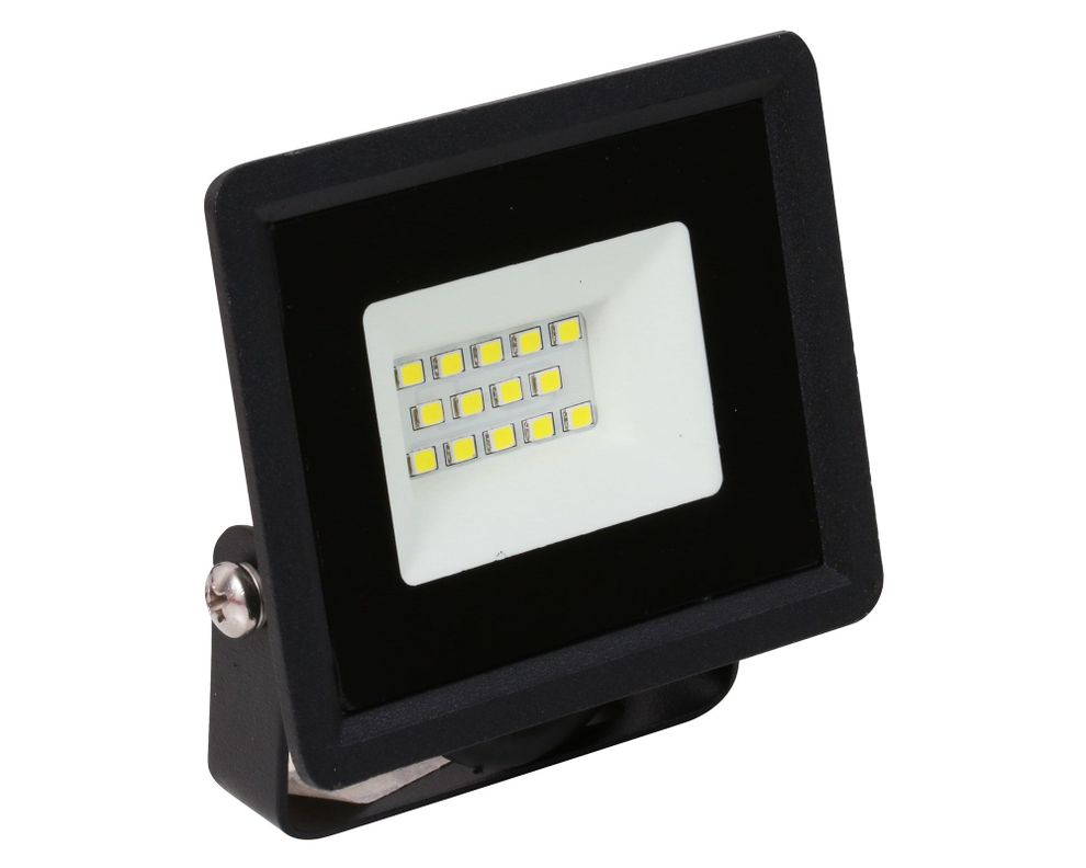 Proyector LED 10W Ultra plano Drl.-0