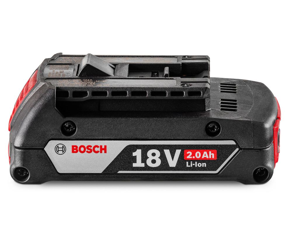 Batería 2,0 Ah 18V GBA 18V Bosch-2