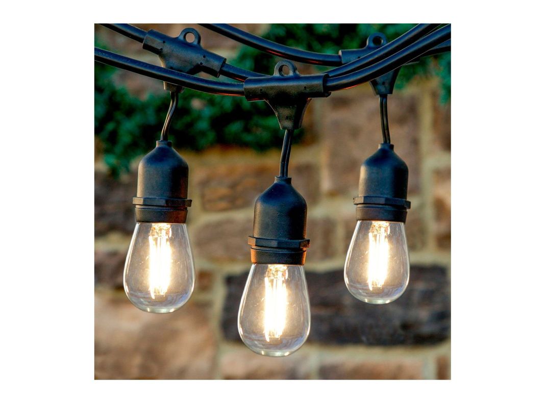 Guirnalda 7L LED (sin ampolletas) Ledzone-3
