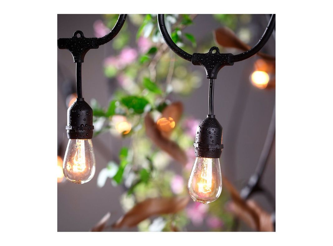 Guirnalda 7L LED (sin ampolletas) Ledzone-4