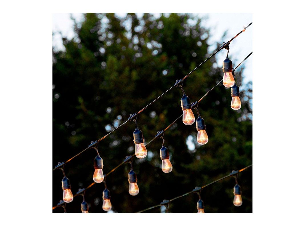 Guirnalda 7L LED (sin ampolletas) Ledzone-5