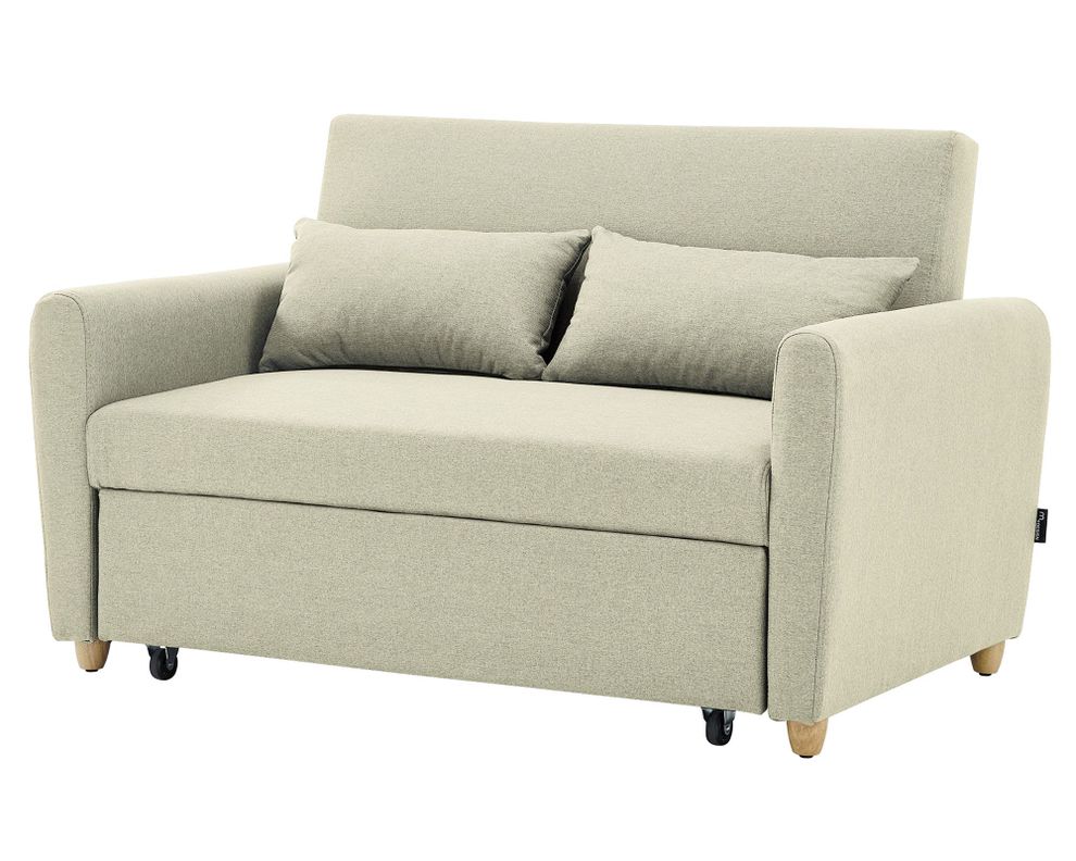 Sofá cama Murray gris M+Design-1