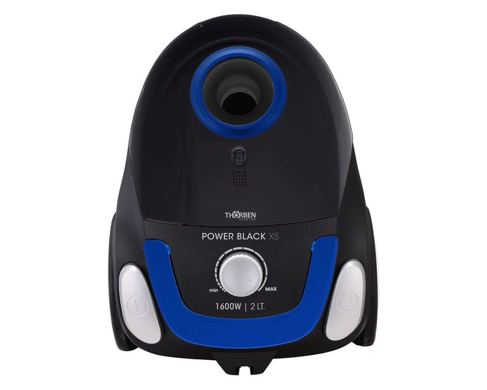 Aspiradora 1600W Power Black XS negro-1