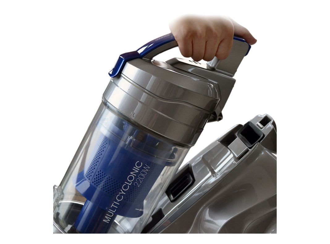 Aspiradora 2200W Thor Multicyclonic Thorben-1