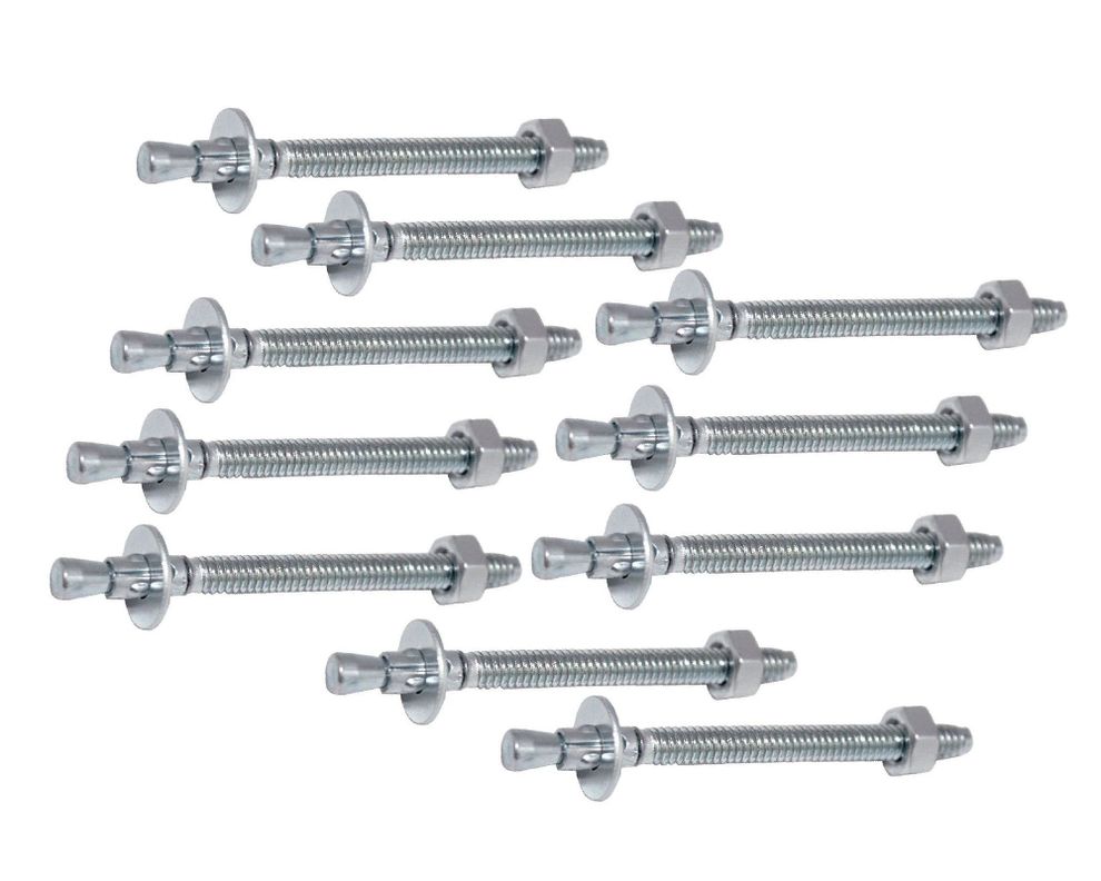 Perno anclaje 5/16 x 4.1/4'' 10u Imporper-1