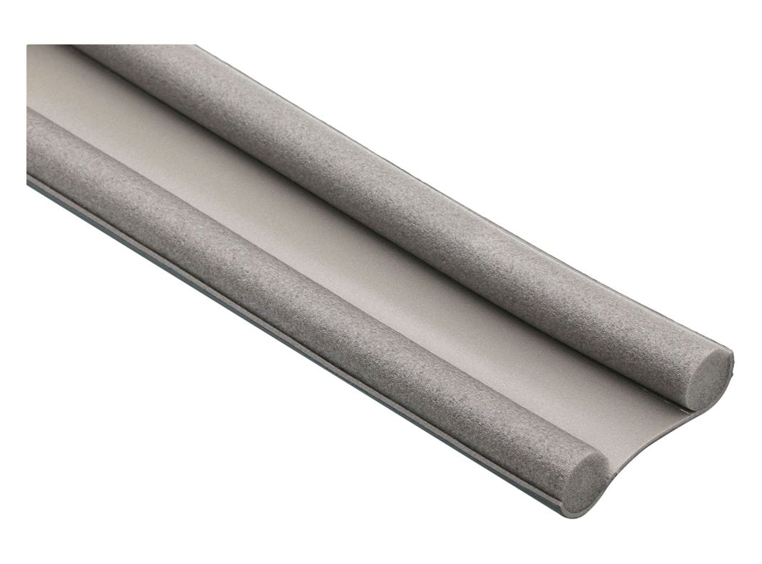 Doble rollo aislante 95 cm negro Tesa-0