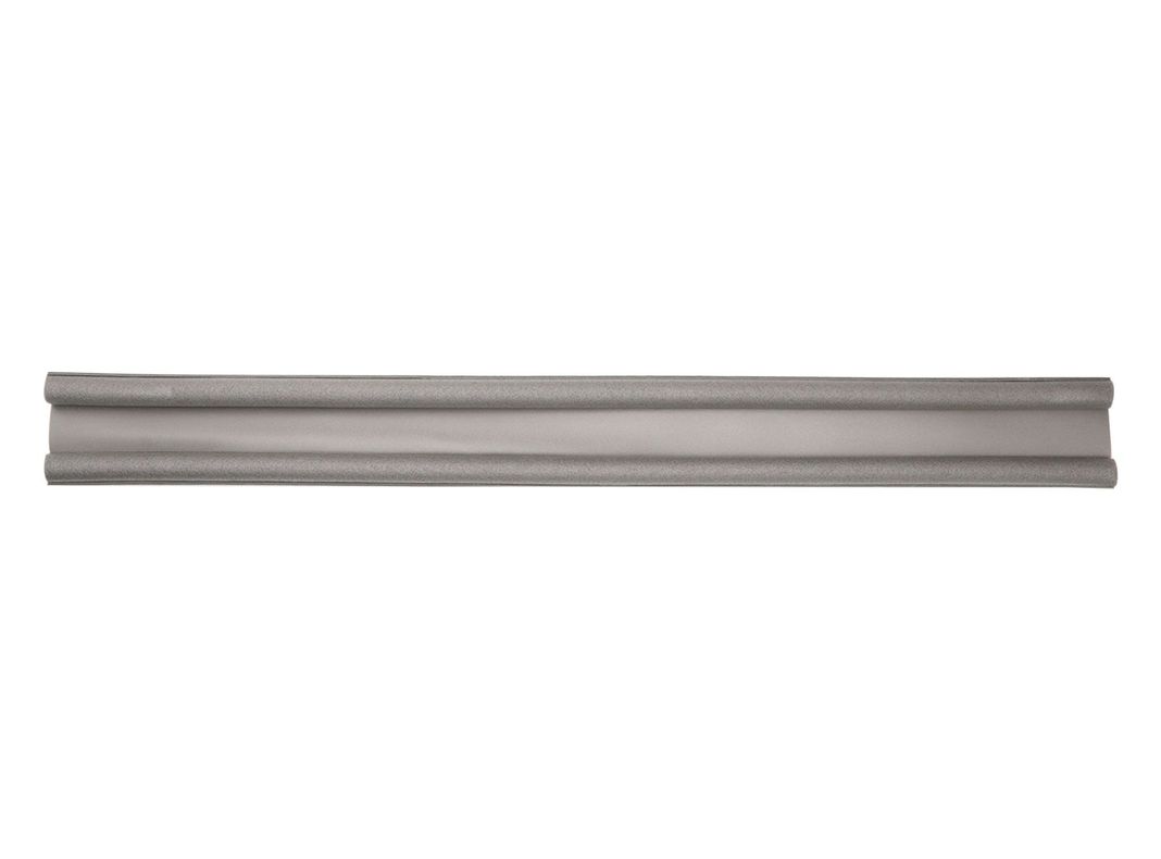 Doble rollo aislante 95 cm negro Tesa-1