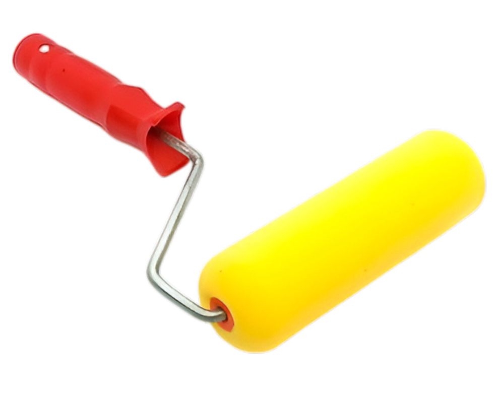 Rodillo 15cm espuma poliéster Lizcal-0