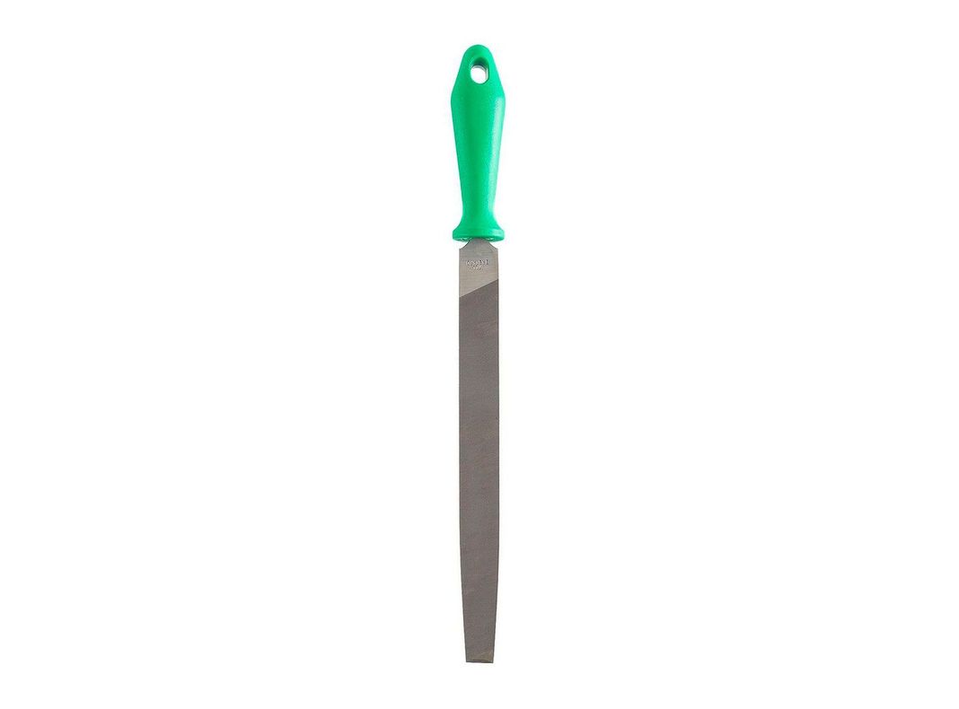 Lima 10'' mill bastarda mango Nicholson-1