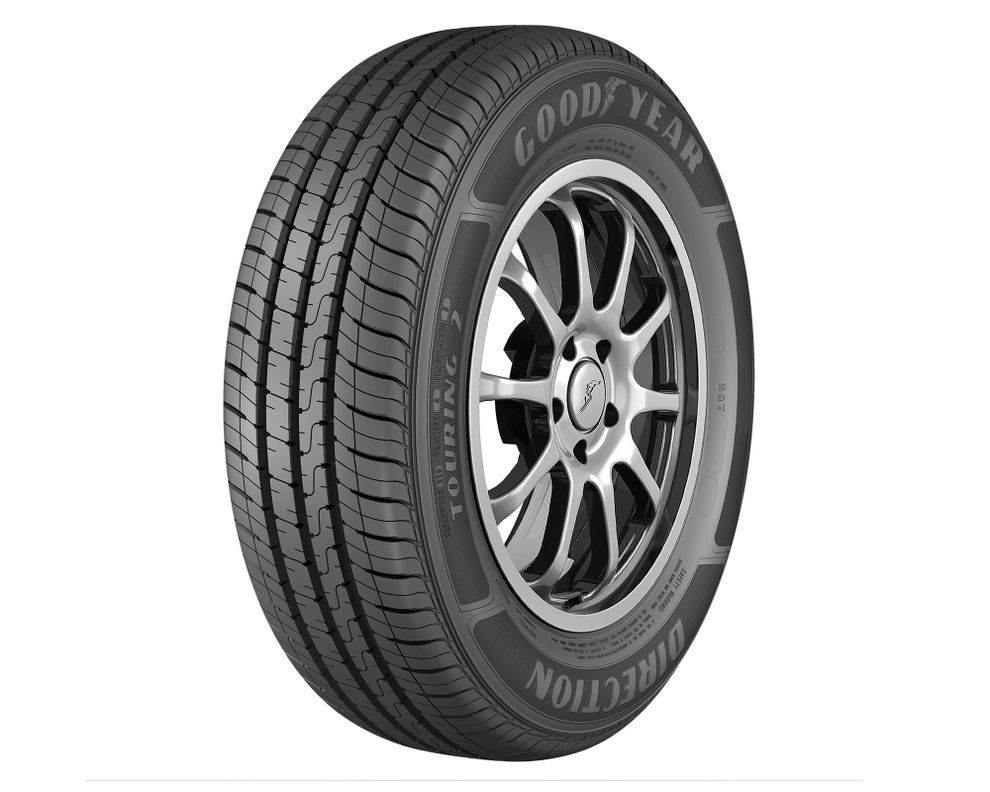 Neumático 175/65 R14 Direct Touring 2 86H-0