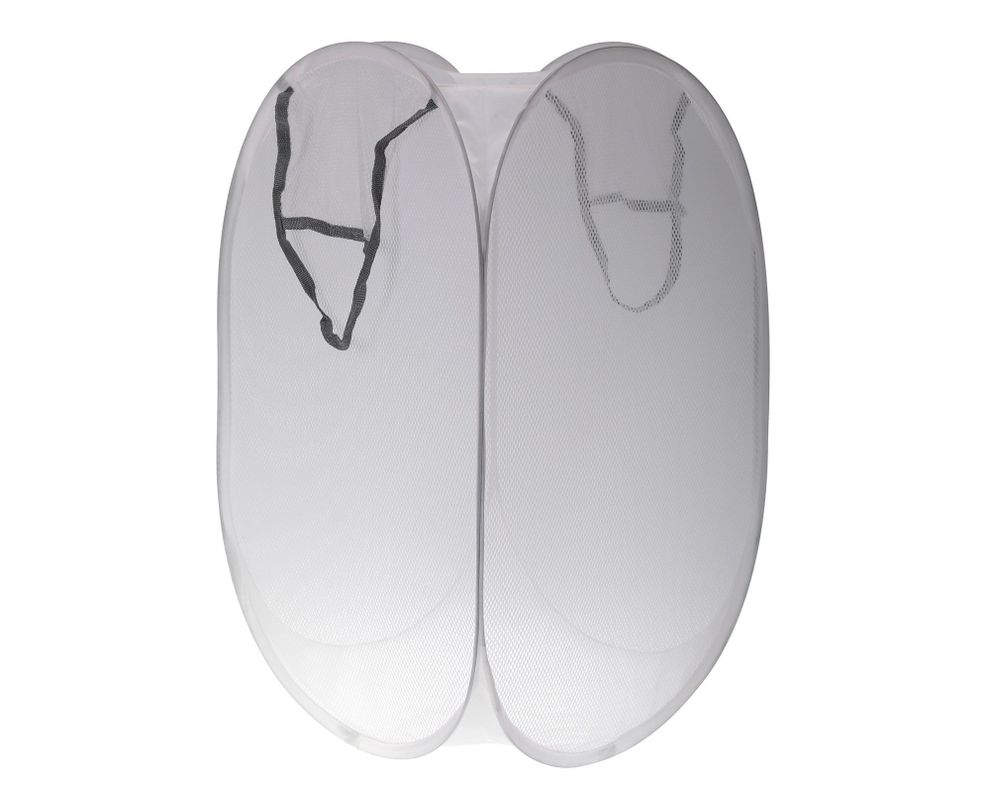Cesto plegable 46 lt Cotidiana-0