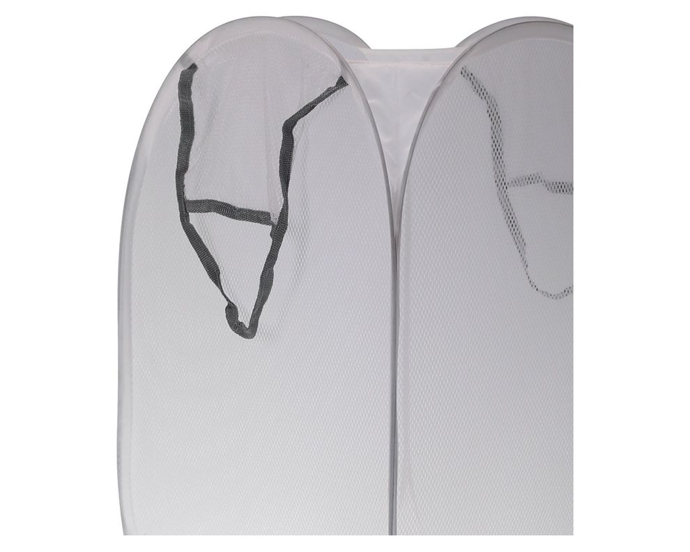 Cesto plegable 46 lt Cotidiana-1