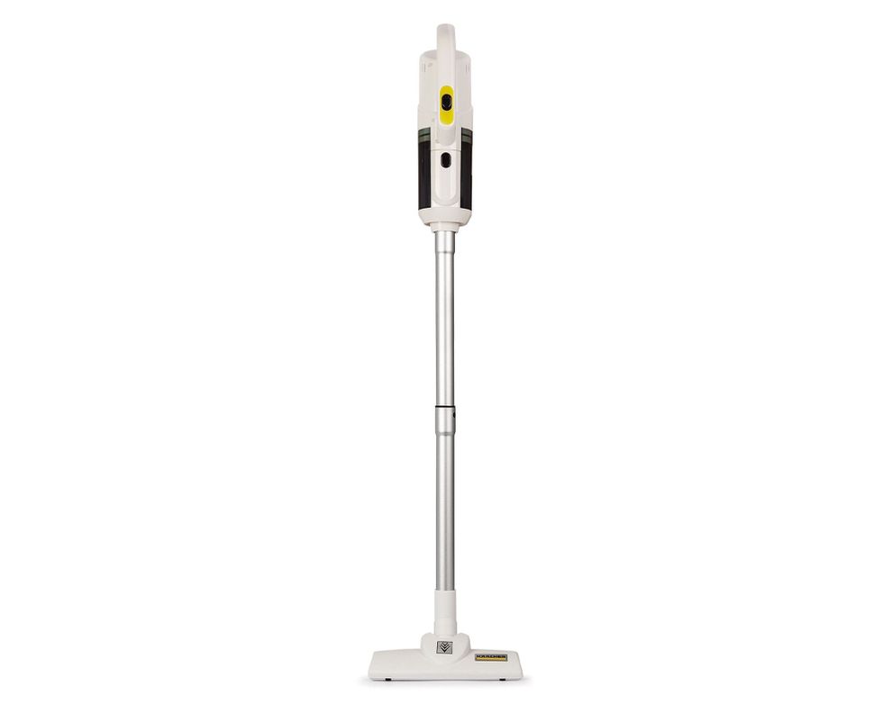 Aspiradora vertical inalámbrica 14.8V VCL3 blanco-0