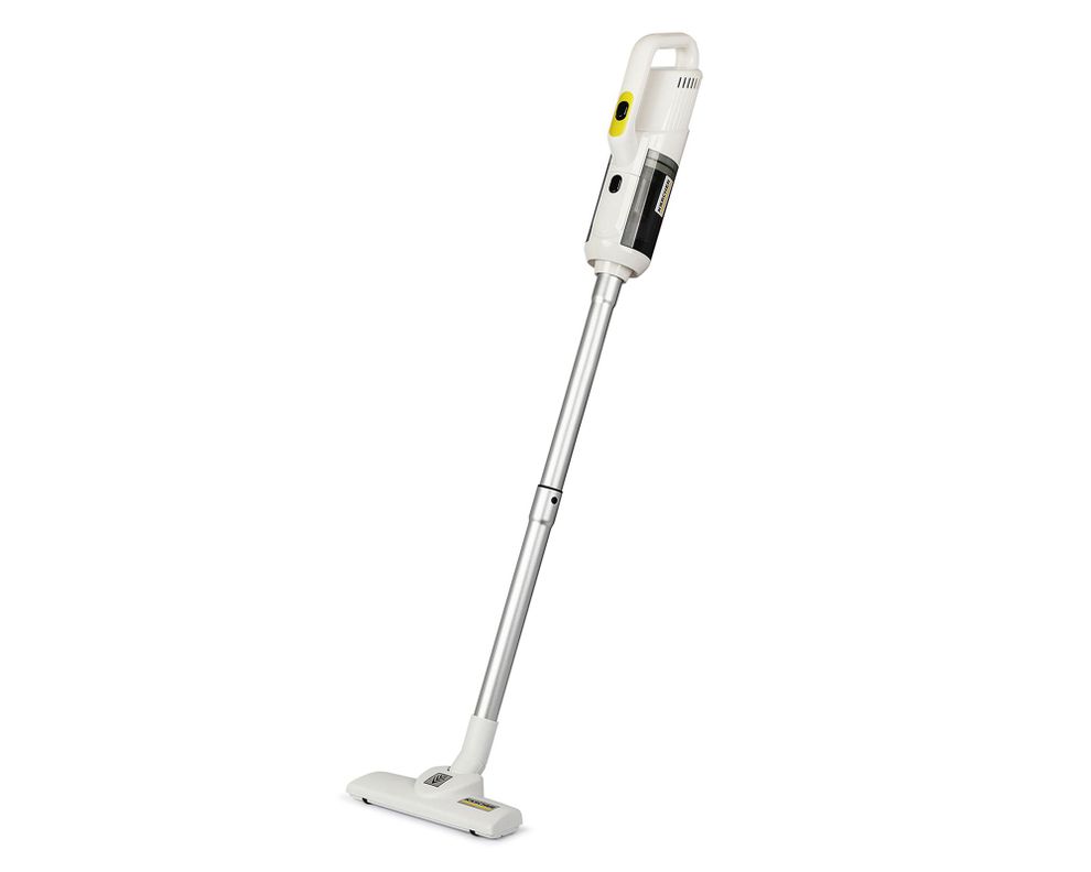Aspiradora vertical inalámbrica 14.8V VCL3 blanco-1