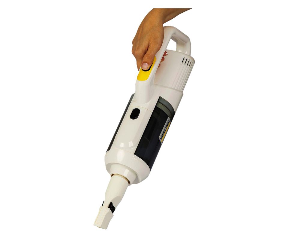 Aspiradora vertical inalámbrica 14.8V VCL3 blanco-2