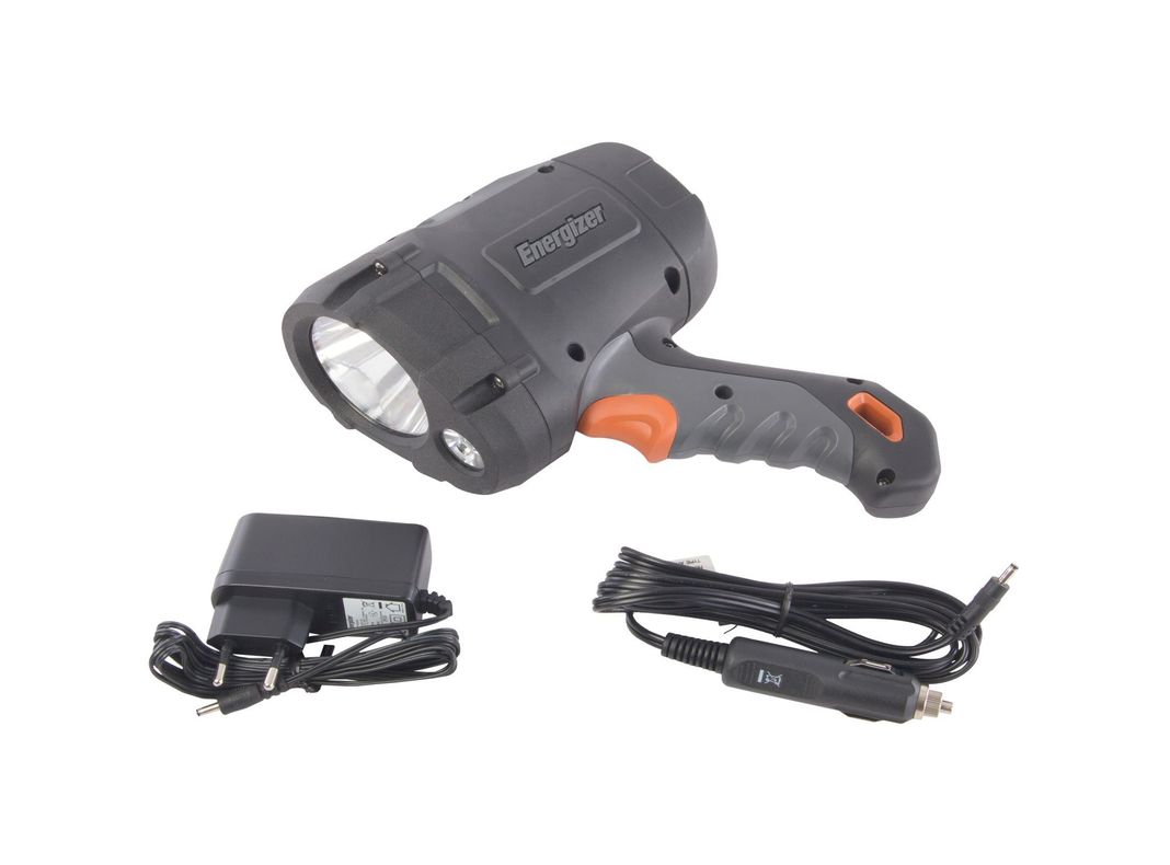 Farol recargable HCSPR611 Energizer-5