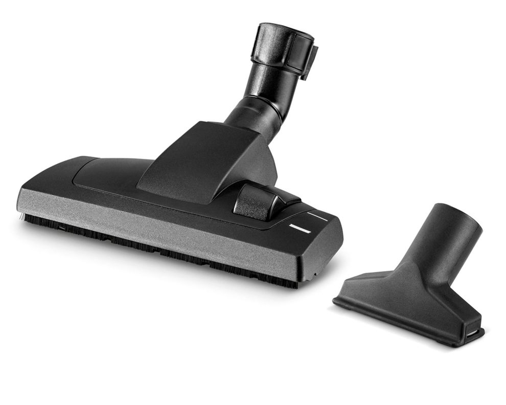 Set boquillas aspiradoras WD/VC negro-0