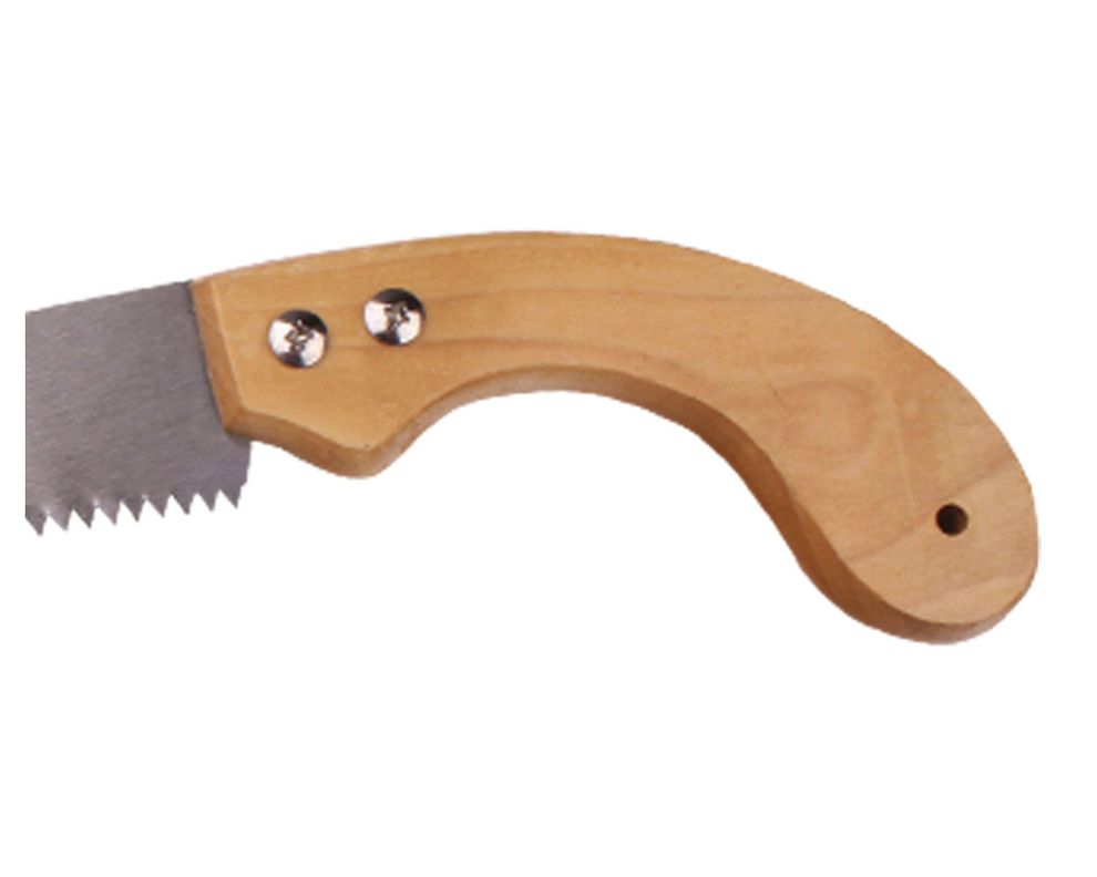 Serrucho para podar 15'' Hela-2