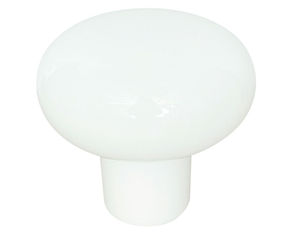 Lámpara mesa Opal glass E27 1L-1