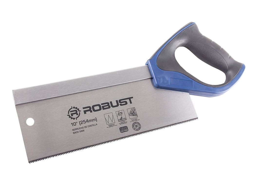 Serrucho costilla 10'' Robust-0