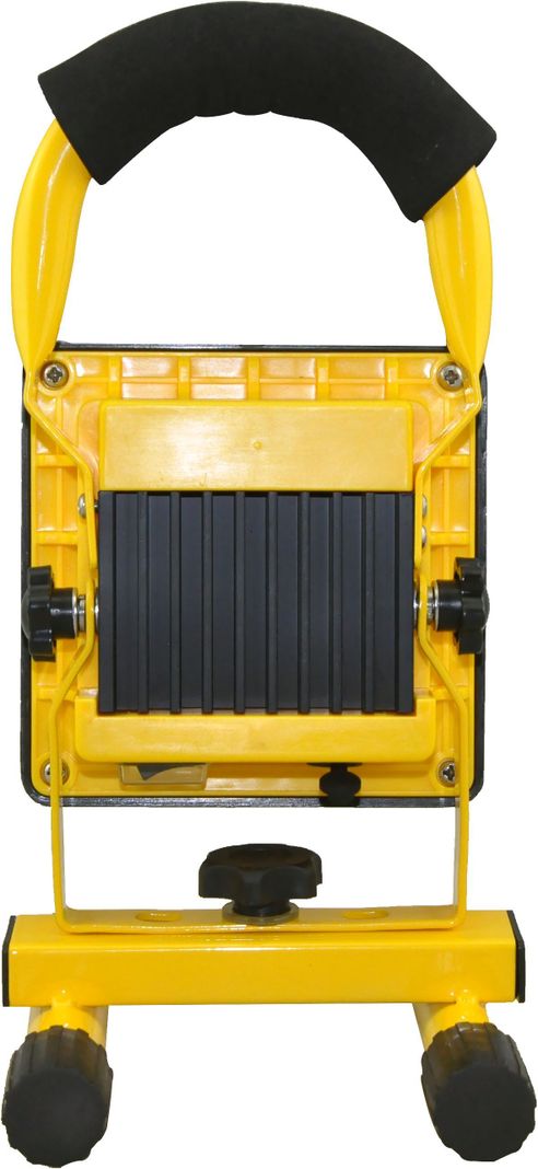 Foco proyector Led recargable USB 10W Drl-2