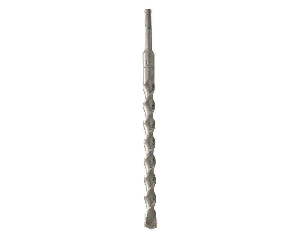 Brocas para concreto DW00723 1.9x25x30 cm-0
