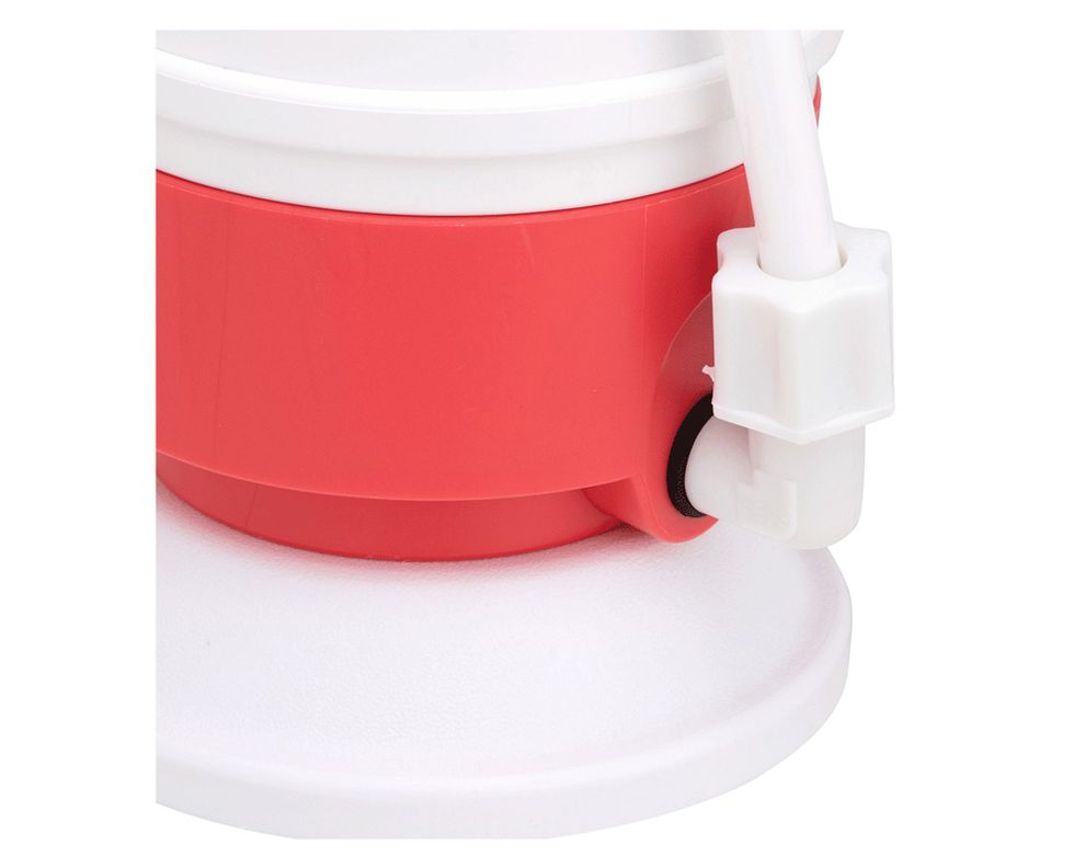 Purificador single carbón block Vigahome-1