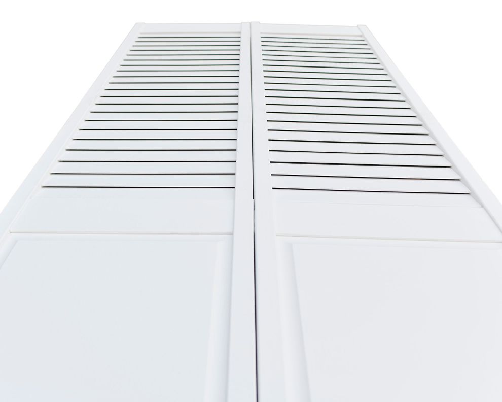 Puerta Clóset Hoja 35x200 cm Blanca Pino Radiata Temsa-3
