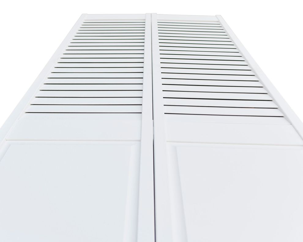 Puerta Clóset Hoja 35x200 cm Blanca Pino Radiata Temsa-4