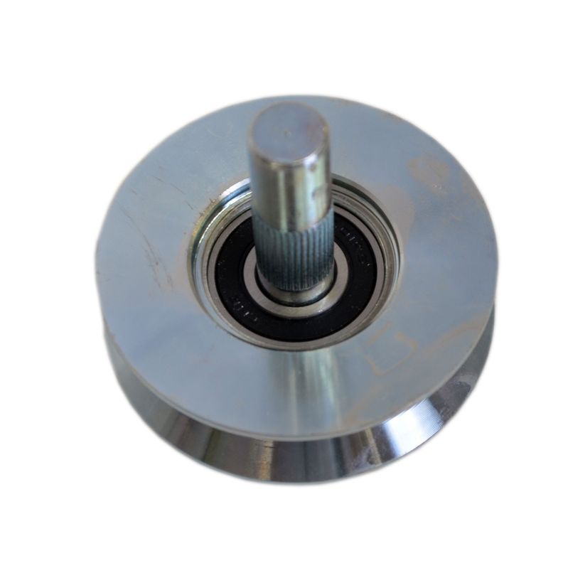 Rueda eco 64 mm 100 kg Ducasse Industrial-0