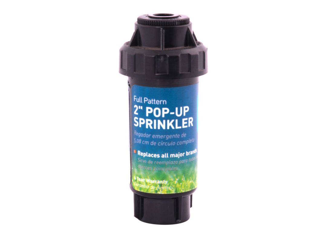 Regador emergente 2''  360° Pop up Orbit-0