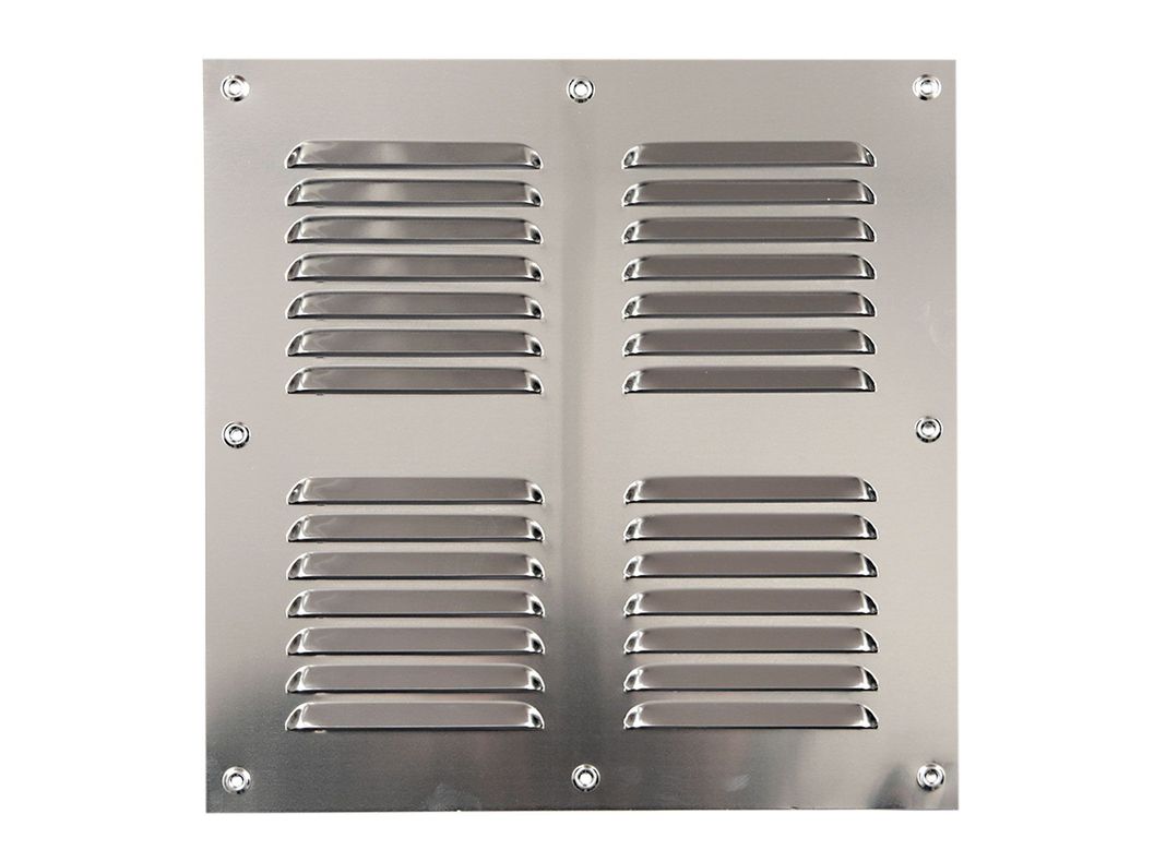 Ventilación 30x30 cm aluminio-0